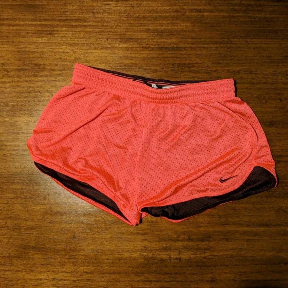 Nike Mesh Shorts